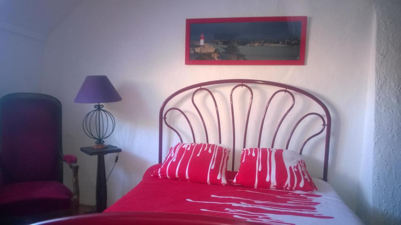 Maison Proche Plages, Tous Commerces Arzon Esterno foto
