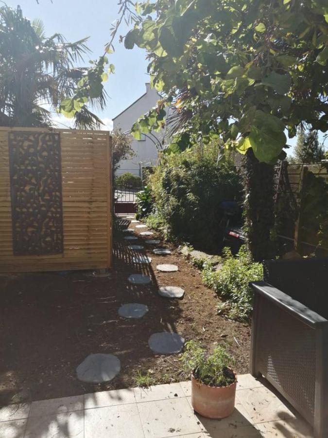 Maison Proche Plages, Tous Commerces Arzon Esterno foto